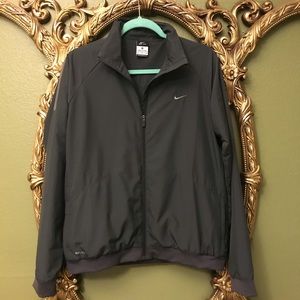 Nike DriFit FullZip Jacket